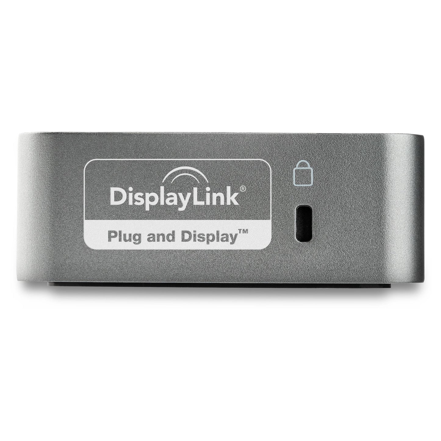 StarTech.com DK30CHHPD laptop dock/port replicator Wired USB 3.2 Gen 1 (3.1 Gen 1) Type-C Black, Silver