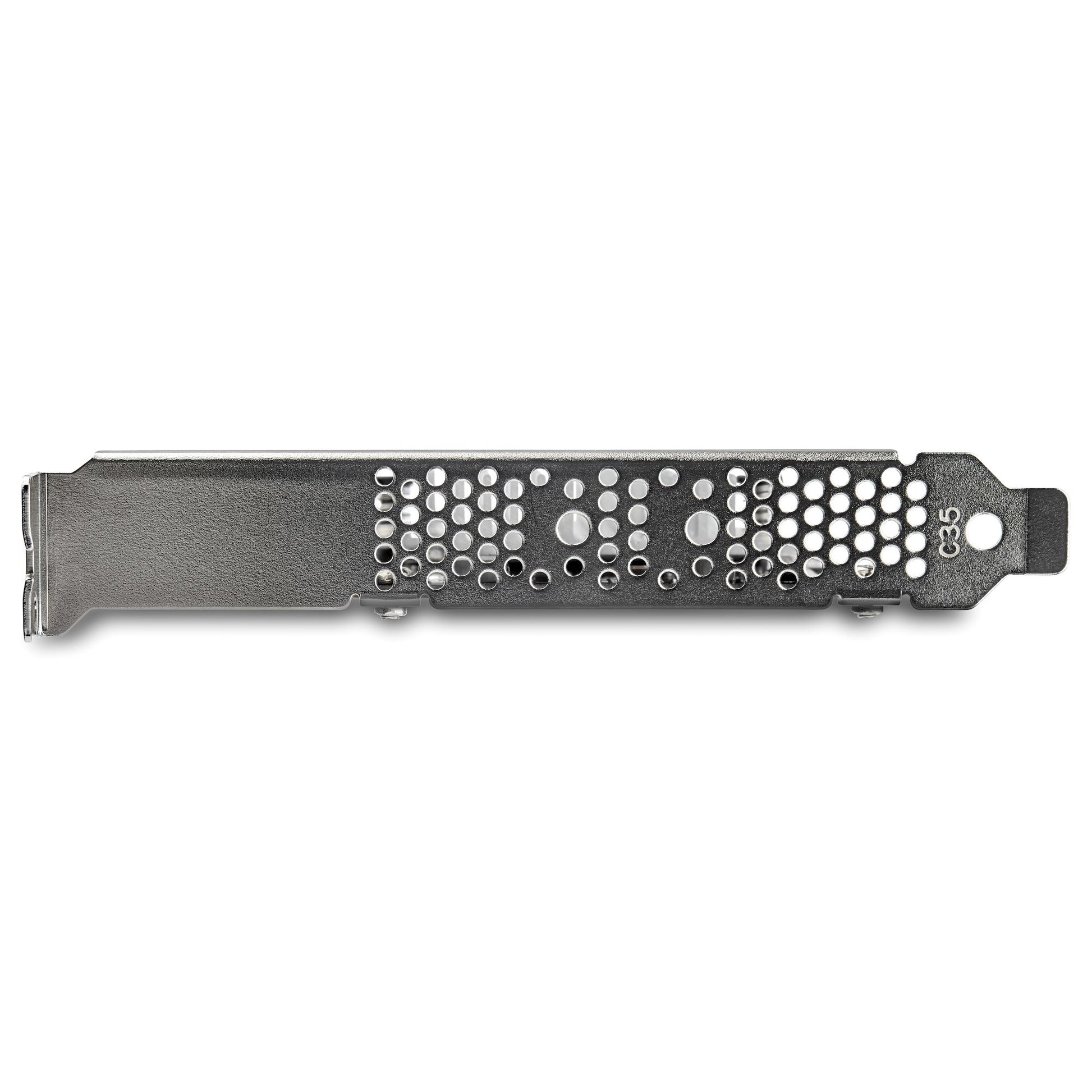 StarTech.com PEX8M2E2 interface cards/adapter Internal M.2