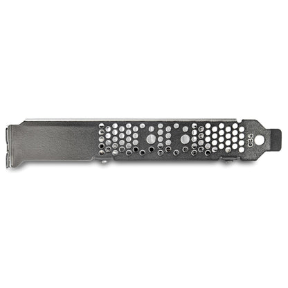 StarTech.com PEX8M2E2 interface cards/adapter Internal M.2