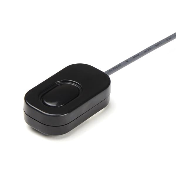 StarTech.com SV211DPUA4K KVM switch Black