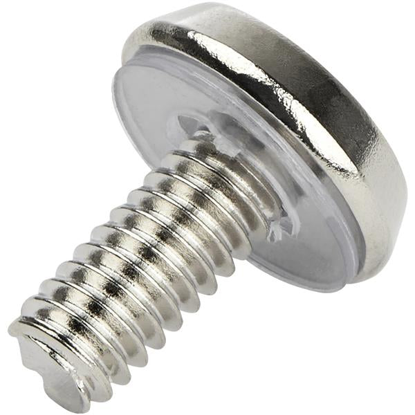 StarTech.com CABSCRWS1224 screw/bolt 0.65" (16.5 mm) 50 pc(s)