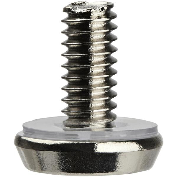 StarTech.com CABSCRWS1224 screw/bolt 0.65" (16.5 mm) 50 pc(s)