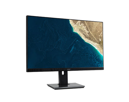 Acer B7 B227Q bmiprzx computer monitor 21.5" 1920 x 1080 pixels Full HD LED Black