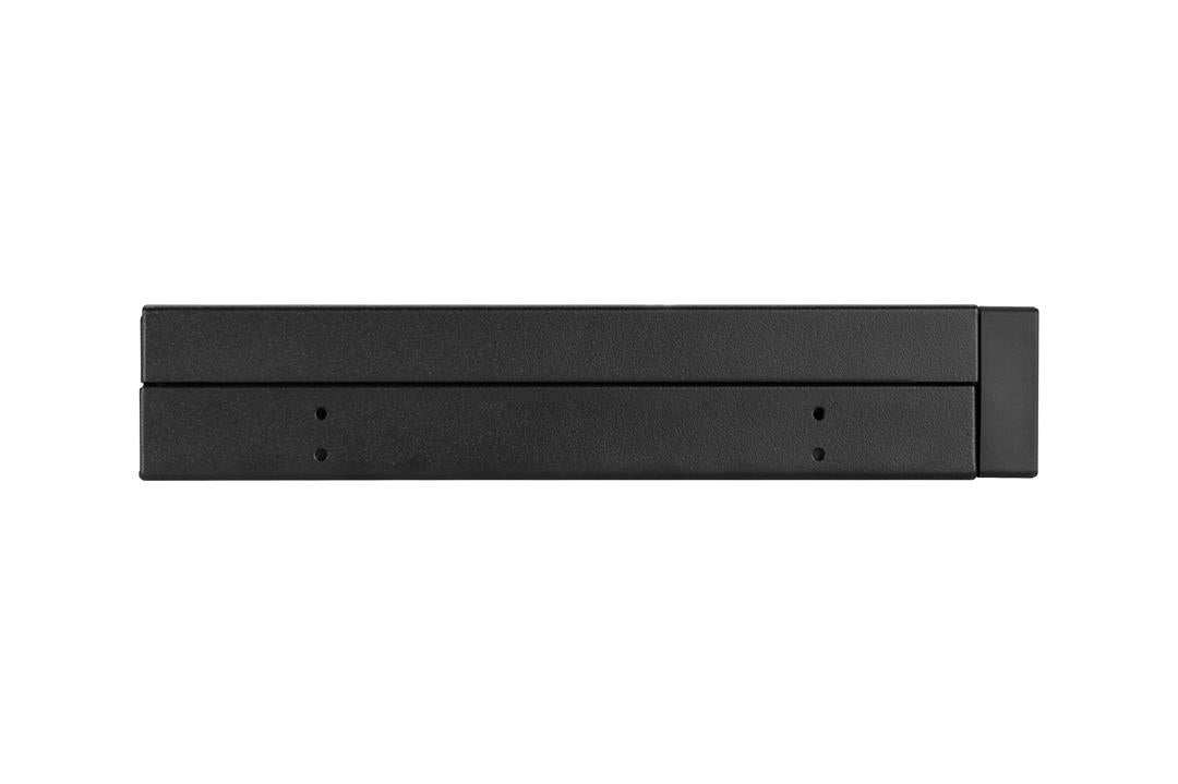 ASUS PB60-B5095ZD PC/workstation Intel® Core™ i5 i5-8400T 8 GB DDR4-SDRAM 256 GB SSD Windows 10 Pro Mini PC Black