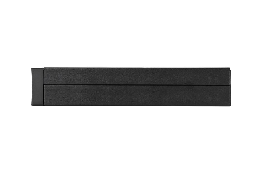 ASUS PB60-B3041ZC PC/workstation Intel® Core™ i3 i3-8100T 4 GB DDR4-SDRAM 500 GB HDD Windows 10 Pro Mini PC Black