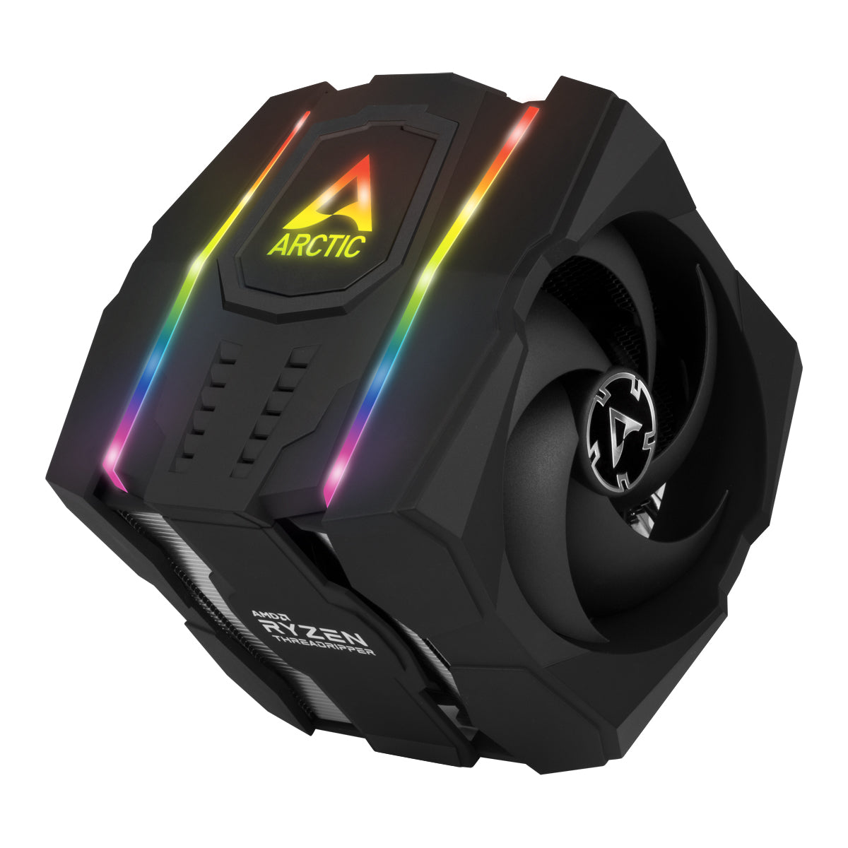 ARCTIC Freezer 50 TR Processor Cooler 120/140 mm Black