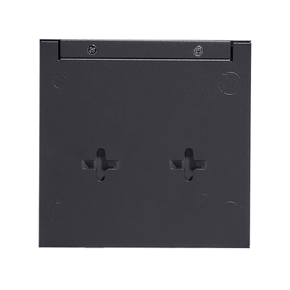 TP-Link Omada DS105G-M2 network switch Unmanaged 2.5G Ethernet (100/1000/2500) Black