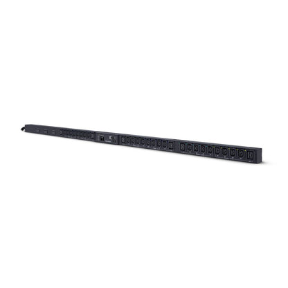 CyberPower PDU83108 power distribution unit (PDU) 30 AC outlet(s) 0U Black