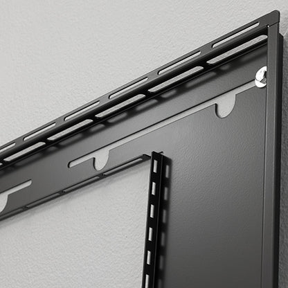 Chief Impact 65" Black