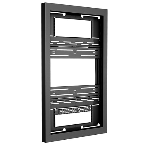 Chief Impact 43" Wall Black