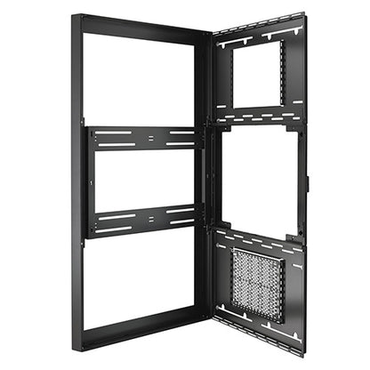Chief Impact 65" Black