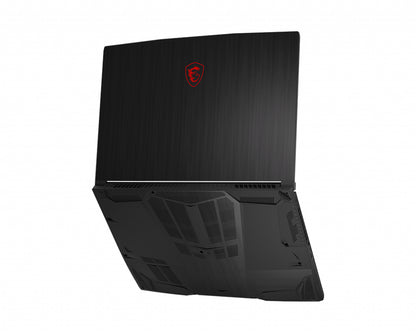 MSI Gaming GF65 9SEXR-839 Thin Intel® Core™ i5 i5-9300H Laptop 15.6" Full HD 8 GB DDR4-SDRAM 512 GB SSD NVIDIA® GeForce RTX™ 2060 Wi-Fi 5 (802.11ac) Windows 10 Home Black