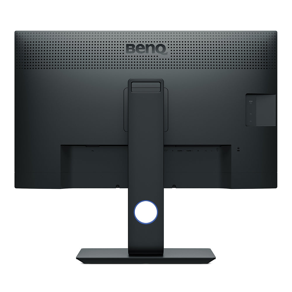 BenQ SW321C computer monitor 32" 3840 x 2160 pixels 4K Ultra HD LED Gray