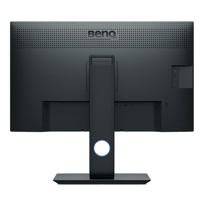 BenQ SW321C computer monitor 32" 3840 x 2160 pixels 4K Ultra HD LED Gray