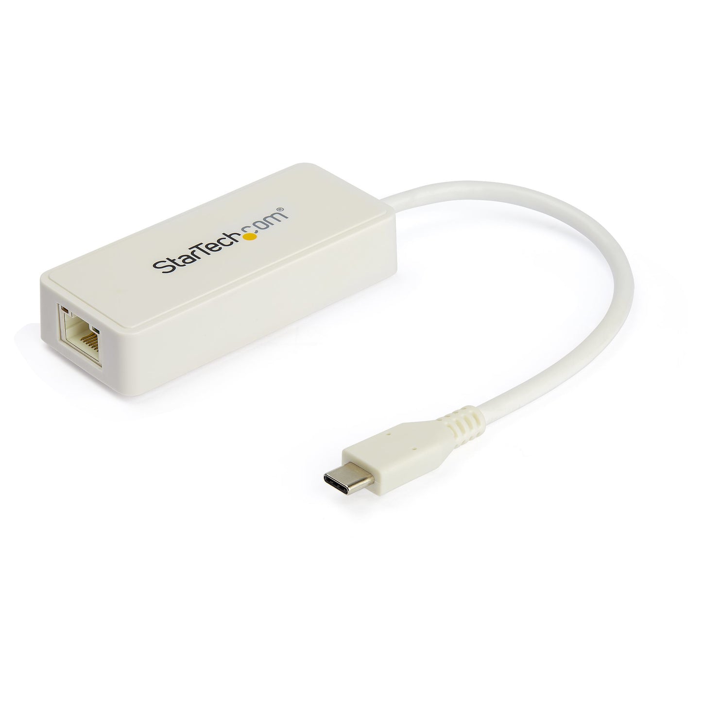 StarTech.com US1GC301AUW network card Ethernet 5000 Mbit/s
