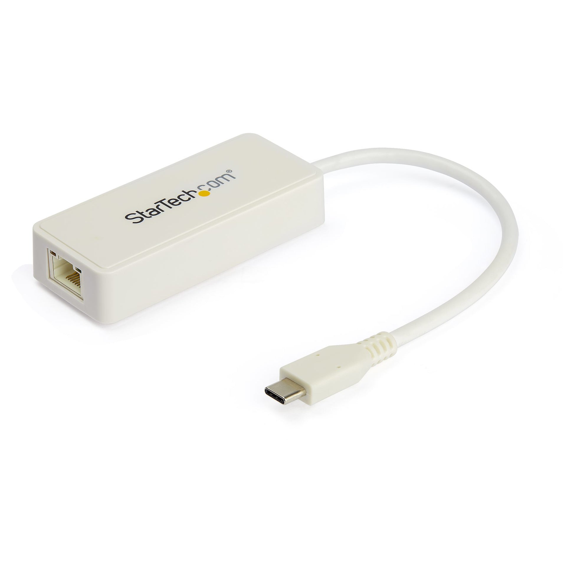 StarTech.com US1GC301AUW network card Ethernet 5000 Mbit/s