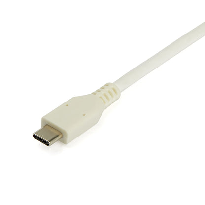 StarTech.com US1GC301AUW network card Ethernet 5000 Mbit/s
