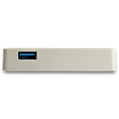 StarTech.com US1GC301AUW network card Ethernet 5000 Mbit/s
