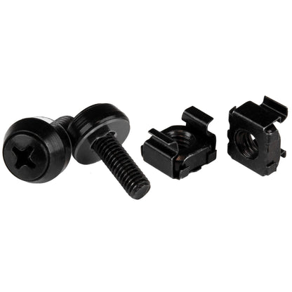 StarTech.com CABSCREW1032 screw/bolt 0.626" (15.9 mm) 50 pc(s) Bolts & nuts