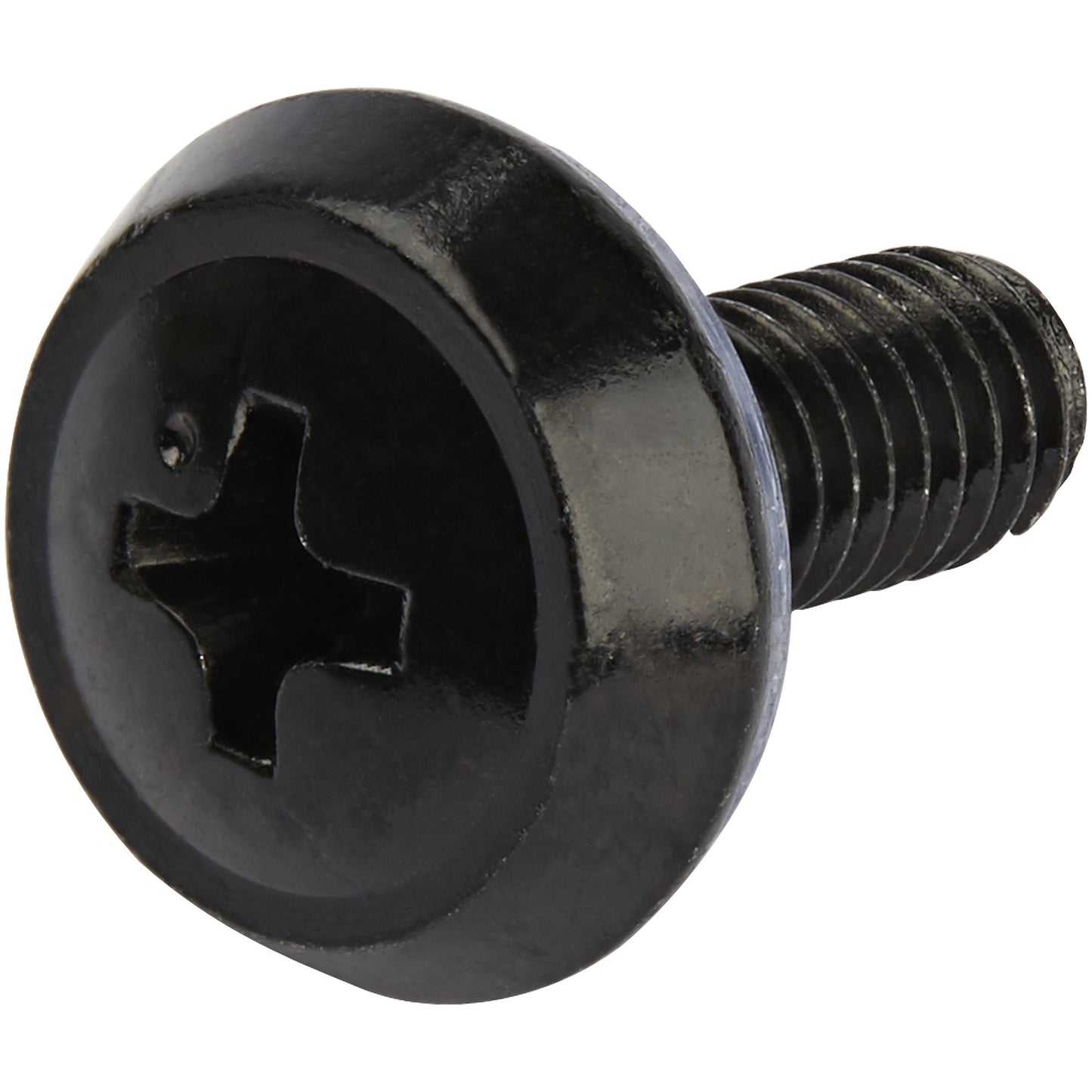 StarTech.com CABSCREW1032 screw/bolt 0.626" (15.9 mm) 50 pc(s) Bolts & nuts