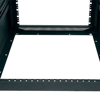 Middle Atlantic Products BGR-4127LRD rack cabinet 41U Freestanding rack Black