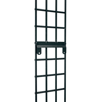 Middle Atlantic Products FWD-LACE-WB3-44-45 rack accessory Cable lacing bar