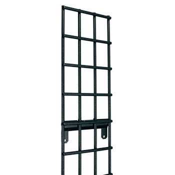 Middle Atlantic Products FWD-LACE-WB3-44-45 rack accessory Cable lacing bar