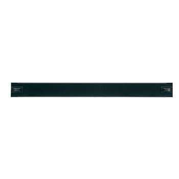 Middle Atlantic Products FWD-EB1 rack accessory Blank panel