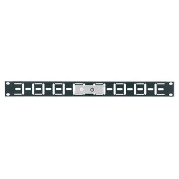 Middle Atlantic Products FWD-LT-UTL-44-45-D rack accessory Lighting unit