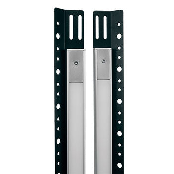 Middle Atlantic Products FWD-LT-UTL-44-45-D rack accessory Lighting unit