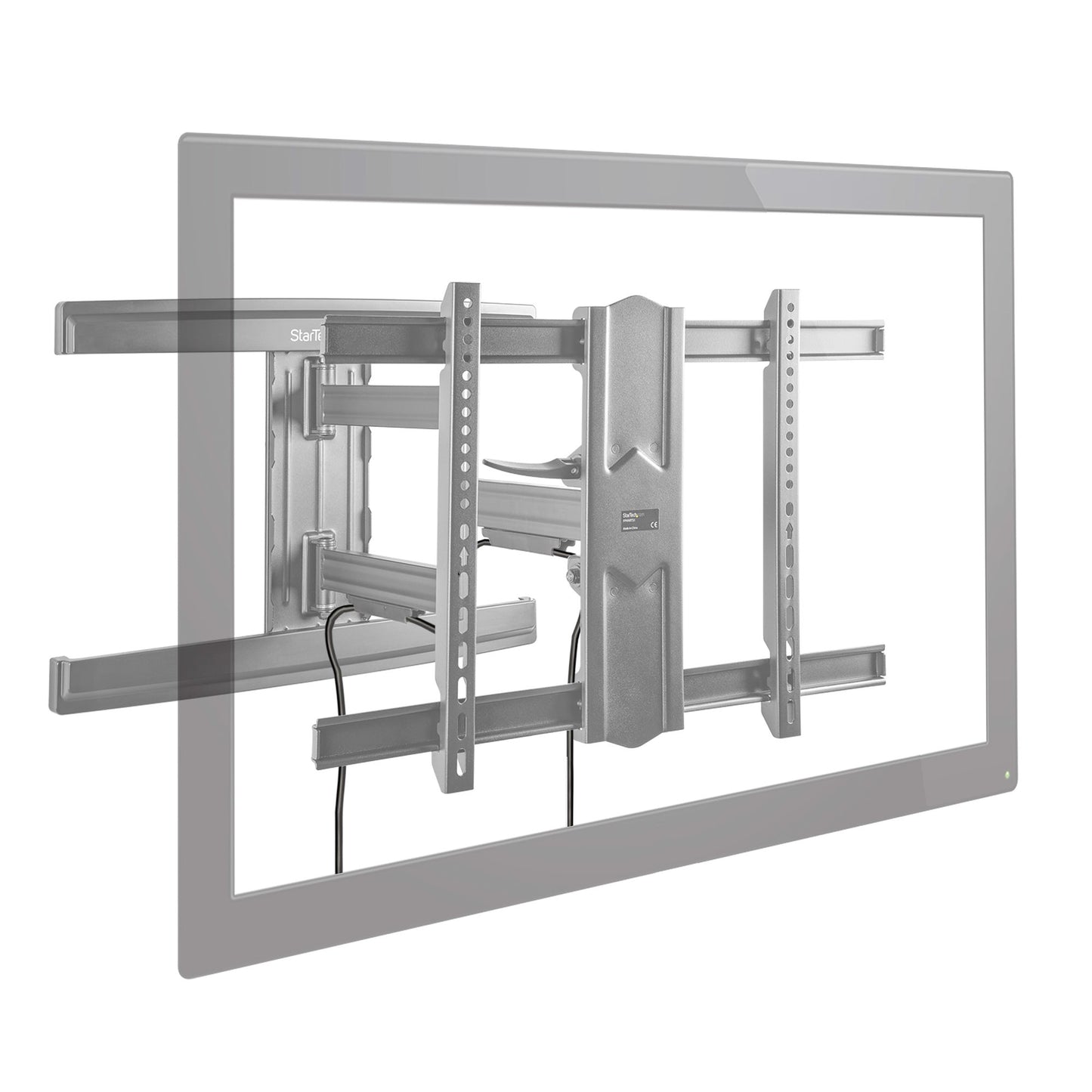 StarTech.com FPWARTS1 TV mount/stand 80" Black
