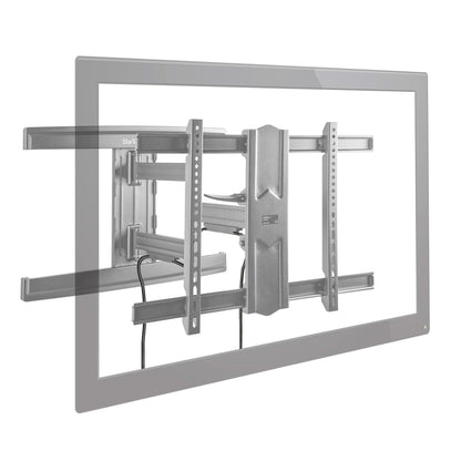StarTech.com FPWARTS1 TV mount/stand 80" Black