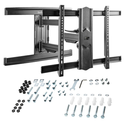 StarTech.com FPWARTS1 TV mount/stand 80" Black