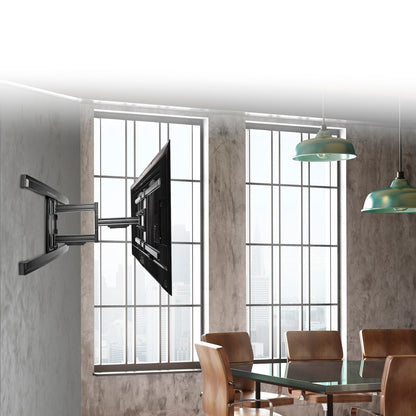 StarTech.com FPWARTS1 TV mount/stand 80" Black