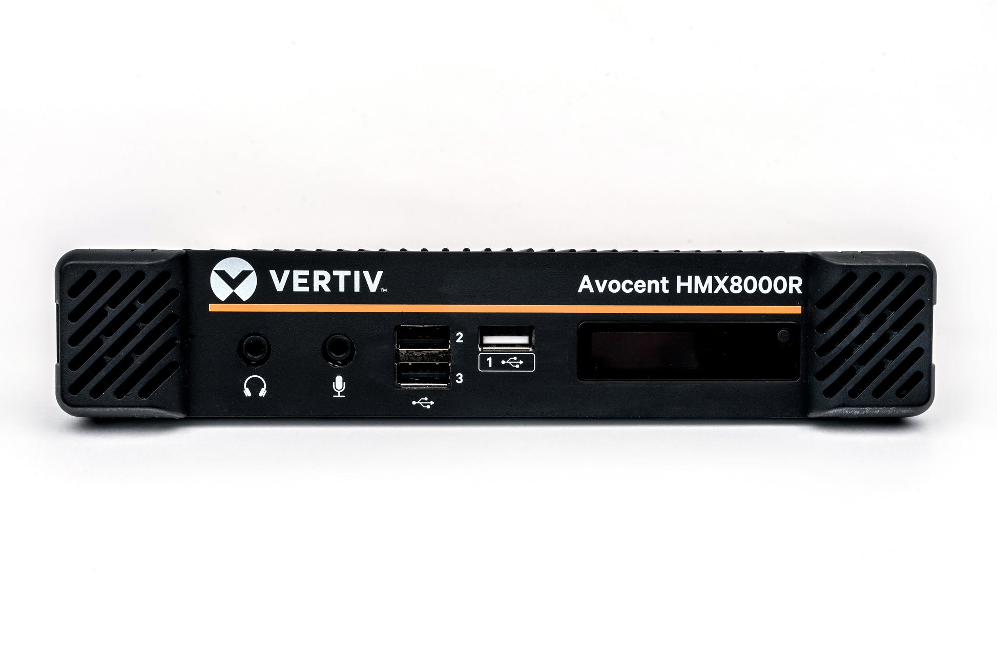 Vertiv Avocent HMX8000R KVM extender Receiver