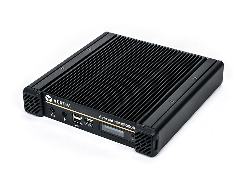 Vertiv Avocent HMX8000R KVM extender Receiver