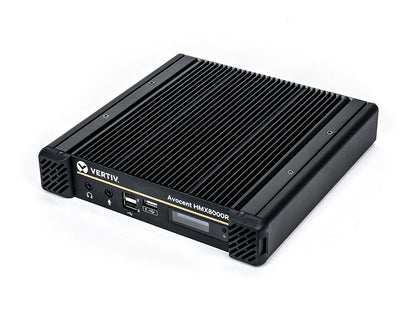 Vertiv Avocent HMX8000R KVM extender Receiver