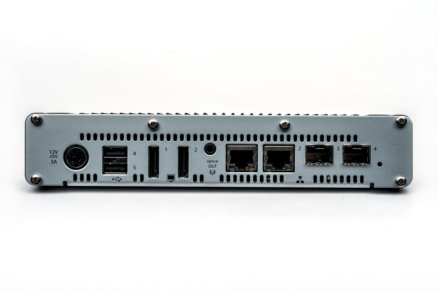 Vertiv Avocent HMX8000R KVM extender Receiver