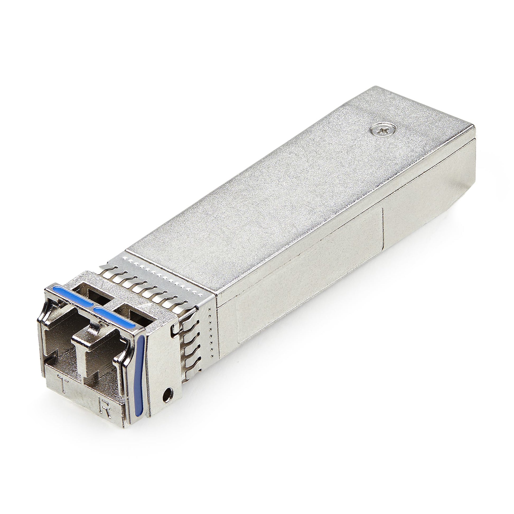 StarTech.com SFP-25G-LR-S-M-ST network transceiver module Fiber optic 25780 Mbit/s SFP28 1310 nm