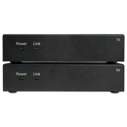 StarTech.com ST121HD20L AV extender AV transmitter & receiver Black