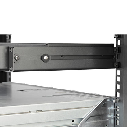 StarTech.com UNIRAILS1UB rack accessory Rack rail