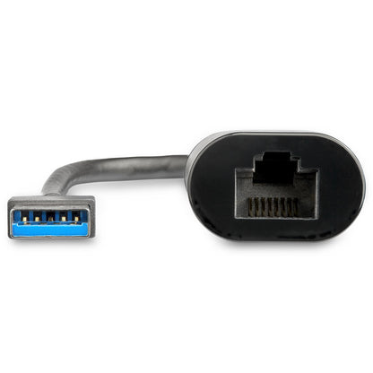StarTech.com US2GA30 network card Ethernet 5000 Mbit/s