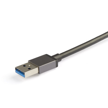 StarTech.com US2GA30 network card Ethernet 5000 Mbit/s