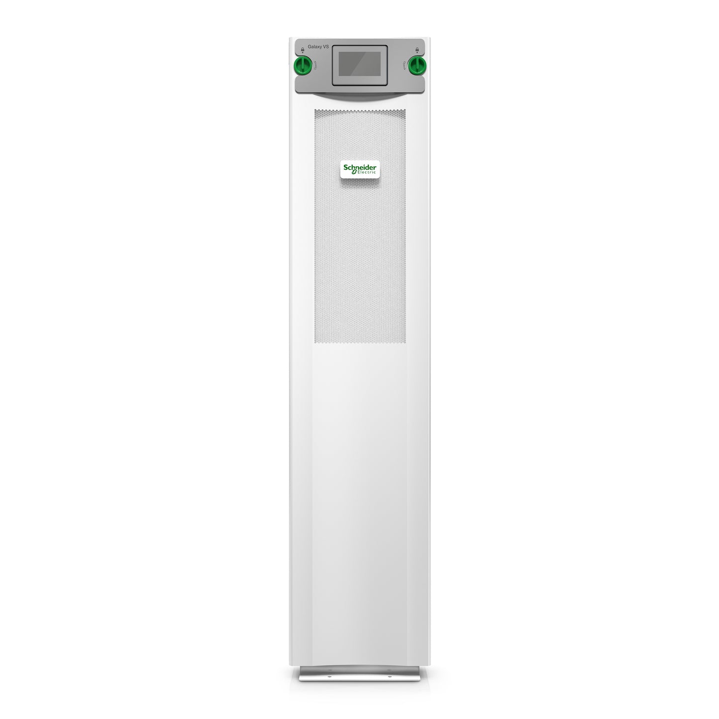 APC GVSUPS20KB2HS uninterruptible power supply (UPS) Double-conversion (Online) 20 kVA 20000 W