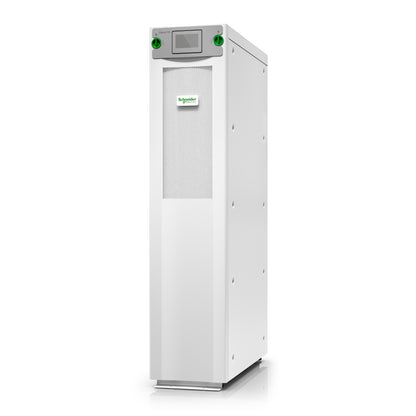 APC GVSUPS20KB2HS uninterruptible power supply (UPS) Double-conversion (Online) 20 kVA 20000 W