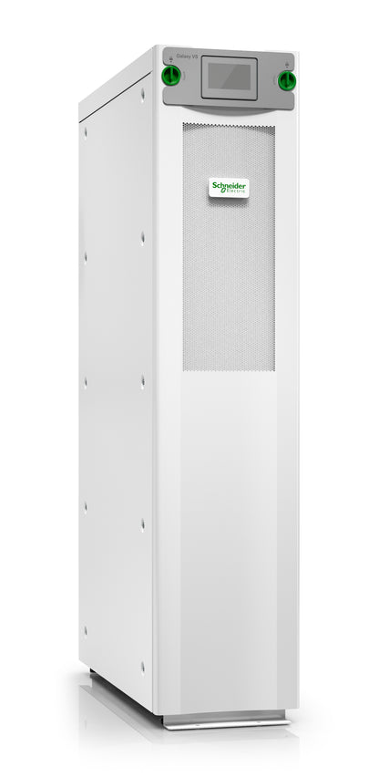 APC GVSUPS20KB2HS uninterruptible power supply (UPS) Double-conversion (Online) 20 kVA 20000 W