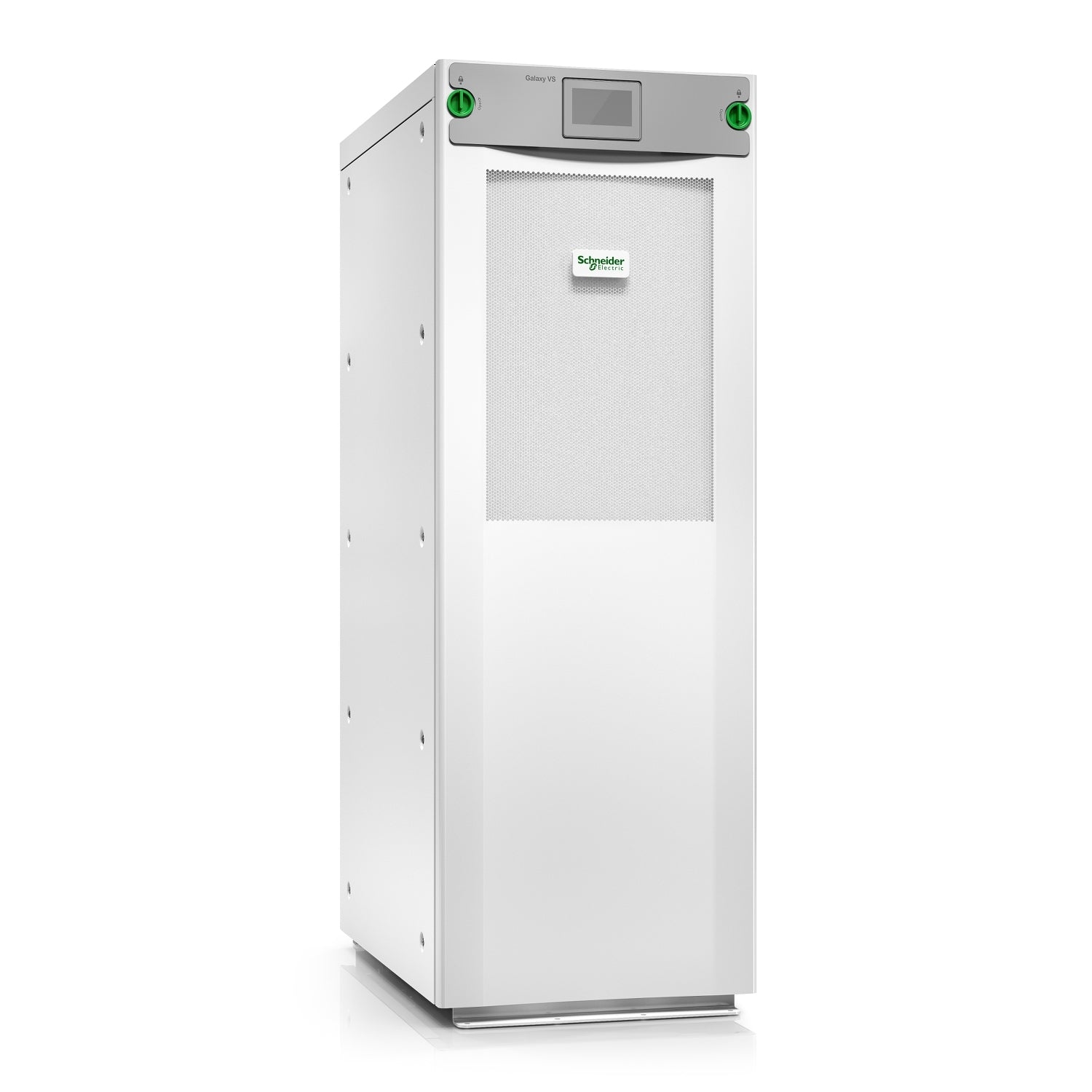 APC GVSUPS30KB4HS uninterruptible power supply (UPS) Double-conversion (Online) 30 kVA 30000 W