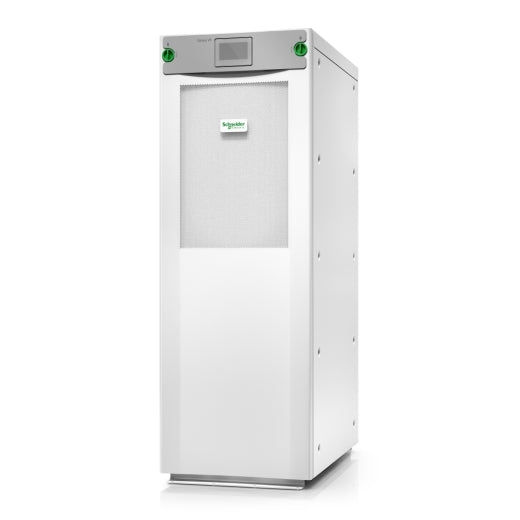 APC Galaxy VS uninterruptible power supply (UPS) Double-conversion (Online) 120 kVA 120000 W