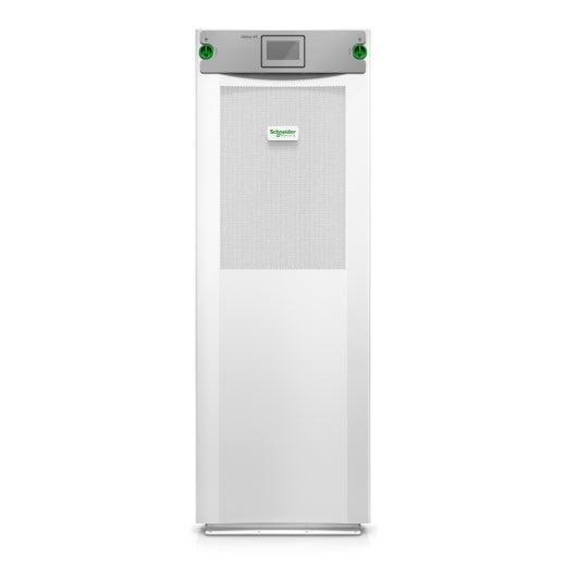 APC GVSUPS30KRHS uninterruptible power supply (UPS) Double-conversion (Online) 30 kVA 30000 W