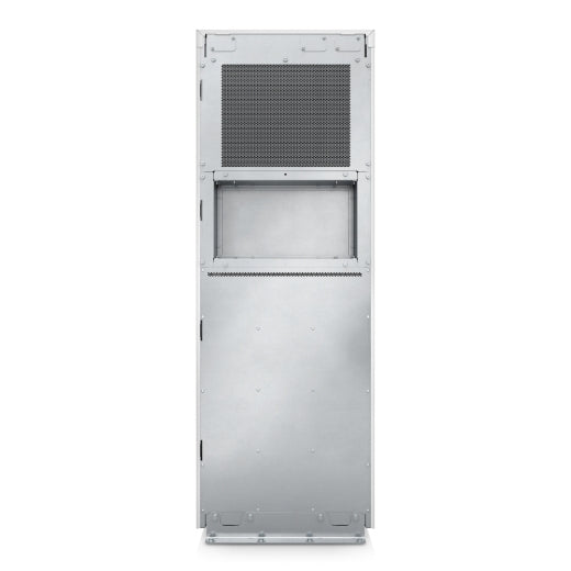 APC GVSUPS30KRHS uninterruptible power supply (UPS) Double-conversion (Online) 30 kVA 30000 W